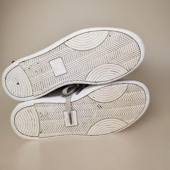 Puma x Tabitha Simmons Ralph Sampson Mid - Picture 6 of 9